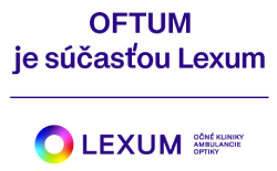 LEXUM sieť očných kliník, ambulancií a optík