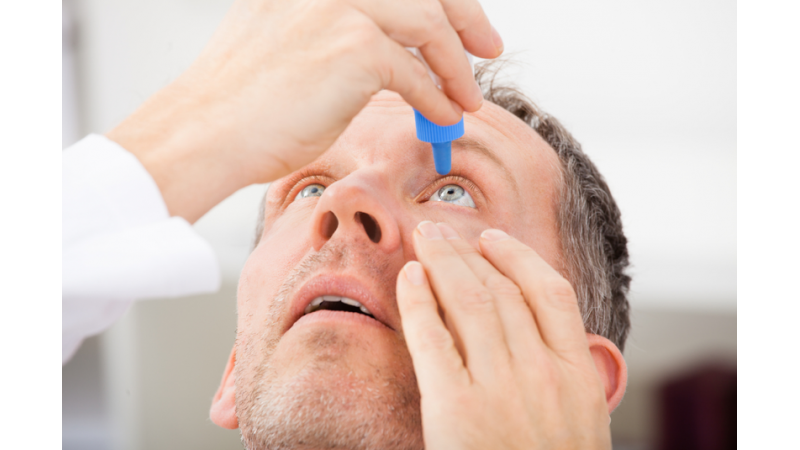 Trápi aj vás syndróm suchého oka?
