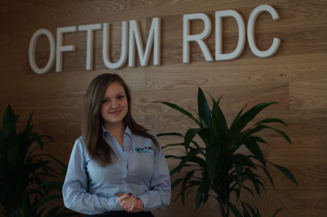 oftum recepcia