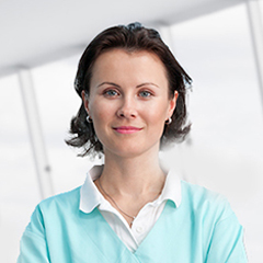 MUDr. Ivana Macejová
